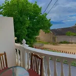 Lägenhet O-cyaneaalb Vlorë