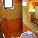 O-cyaneaalb Lägenhet