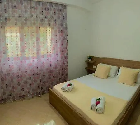 Apartment O-cyaneaalb Vlore