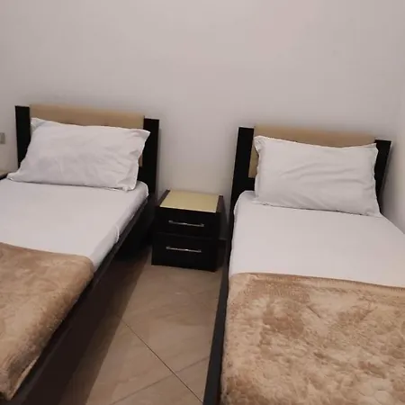 Apartment O-cyaneaalb Vlore