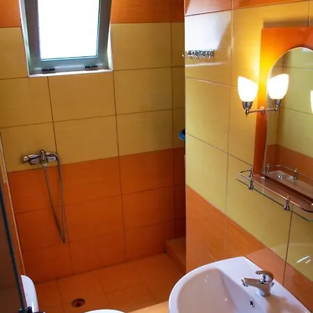 O-cyaneaalb Apartment