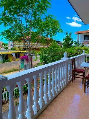 O-cyaneaalb Apartamento Vlorë