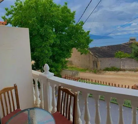 Apartamento O-cyaneaalb Vlorë
