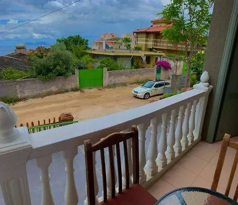 O-cyaneaalb Apartment Vlorë