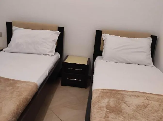 Apartment O-cyaneaalb Vlorë